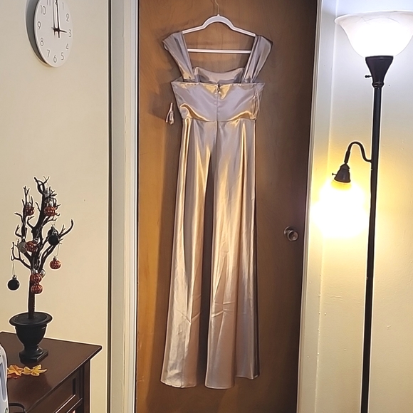 Bridesmaid Dress - Picture 5 of 7